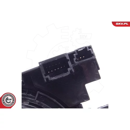 Vinutá pružina, Airbag 96SKV593 (ESEN SKV) - obr. 2
