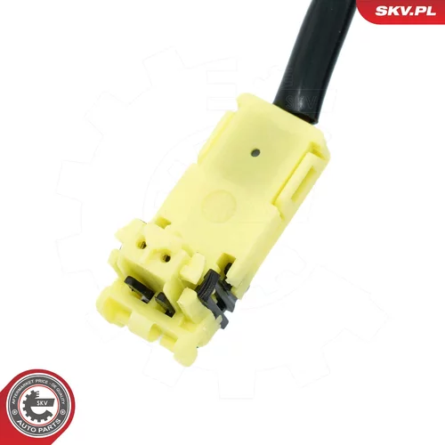 Vinutá pružina, Airbag 96SKV599 (ESEN SKV) - obr. 6