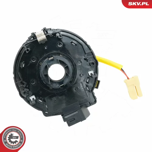 Vinutá pružina, Airbag 96SKV615 (ESEN SKV) - obr. 4