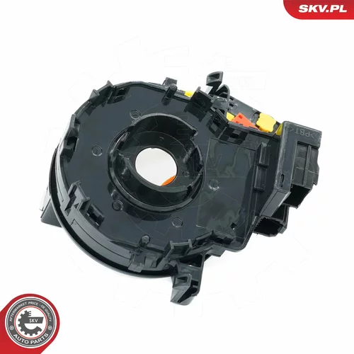 Vinutá pružina, Airbag 96SKV623 (ESEN SKV) - obr. 2