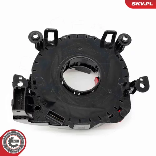 Vinutá pružina, Airbag 96SKV672 (ESEN SKV) - obr. 3