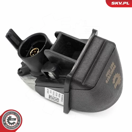 Cúvacia kamera pre parkovací systém 96SKV975 (ESEN SKV) - obr. 3