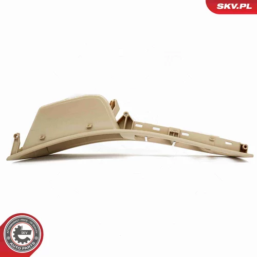 Vonkajšia rukoväť dverí 97SKV021 (ESEN SKV) - obr. 5