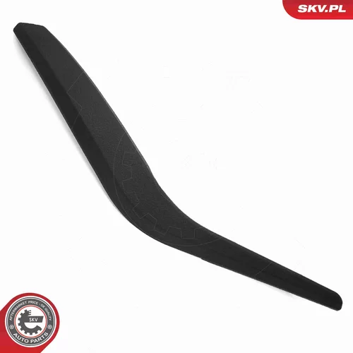 Vonkajšia rukoväť dverí 97SKV023 (ESEN SKV) - obr. 3