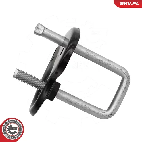 Zámok prednej kapoty 97SKV284 (ESEN SKV) - obr. 3