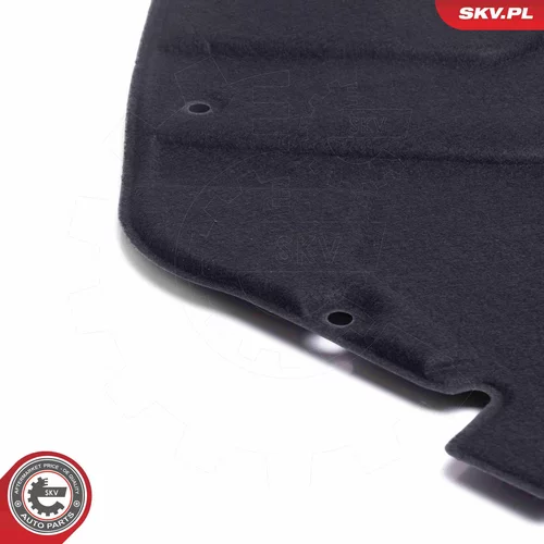 Izolácie motorového priestoru 97SKV899 (ESEN SKV) - obr. 1