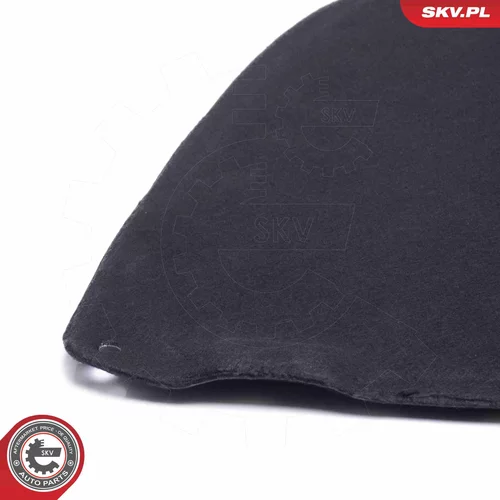 Izolácie motorového priestoru 97SKV908 (ESEN SKV) - obr. 1