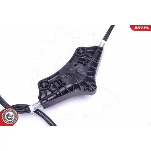 Mechanizmus zdvíhania okna 00SKV211 (ESEN SKV) - obr. 2