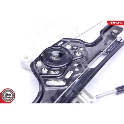 Mechanizmus zdvíhania okna 00SKV362 (ESEN SKV) - obr. 3