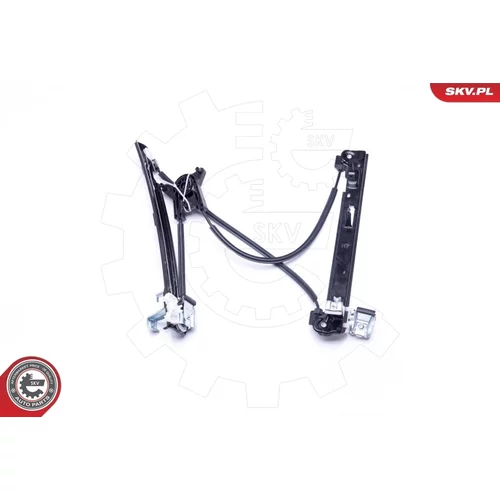 Mechanizmus zdvíhania okna 00SKV572 (ESEN SKV) - obr. 1
