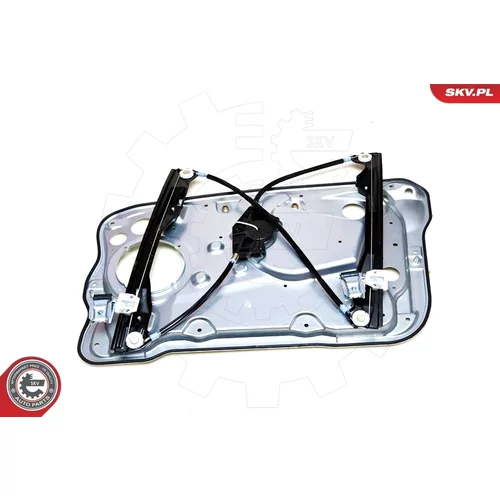 Mechanizmus zdvíhania okna 01SKV225 (ESEN SKV) - obr. 1