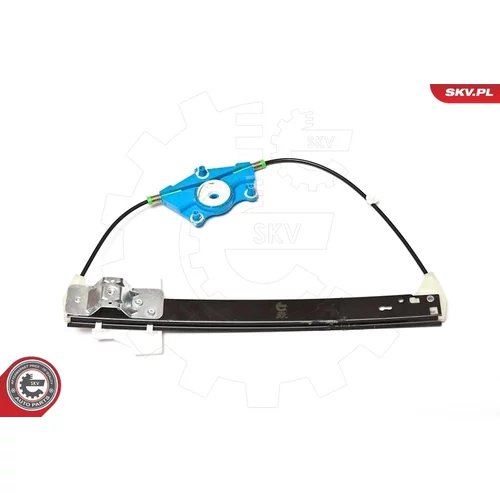 Mechanizmus zdvíhania okna 01SKV394 (ESEN SKV) - obr. 1