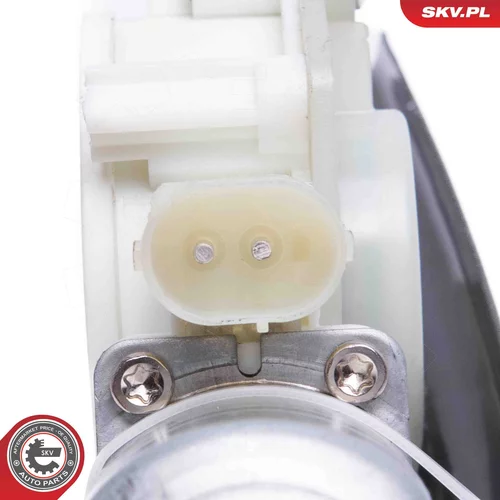 Mechanizmus zdvíhania okna 01SKV635 (ESEN SKV) - obr. 3