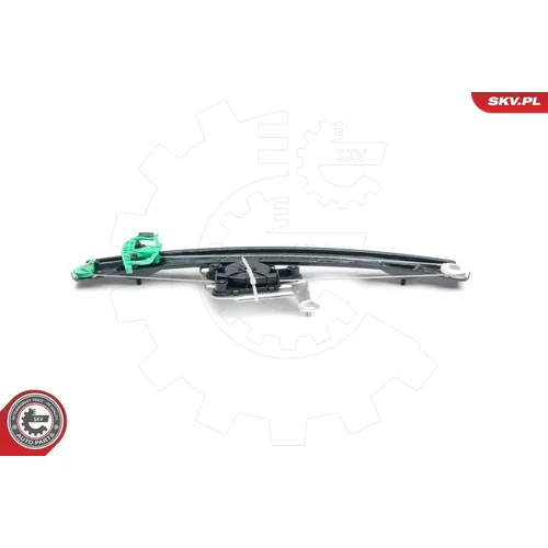 Mechanizmus zdvíhania okna 01SKV674 (ESEN SKV) - obr. 1