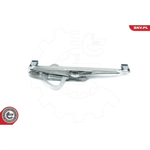 Mechanizmus zdvíhania okna 01SKV781 (ESEN SKV) - obr. 2
