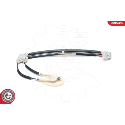 Mechanizmus zdvíhania okna 01SKV944 (ESEN SKV) - obr. 1