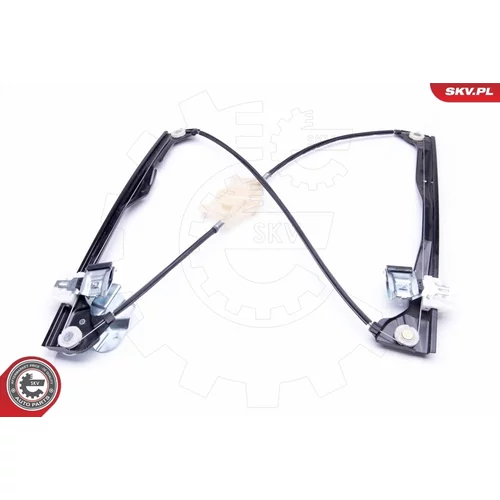 Mechanizmus zdvíhania okna 01SKV971 (ESEN SKV) - obr. 2