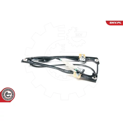 Mechanizmus zdvíhania okna 01SKV972 (ESEN SKV) - obr. 1
