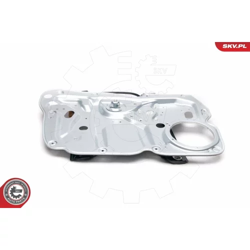 Mechanizmus zdvíhania okna 01SKV975 (ESEN SKV) - obr. 2