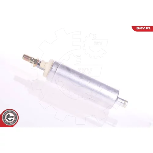 Palivové čerpadlo 02SKV020 (ESEN SKV) - obr. 3