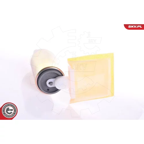 Palivové čerpadlo 02SKV260 (ESEN SKV) - obr. 1