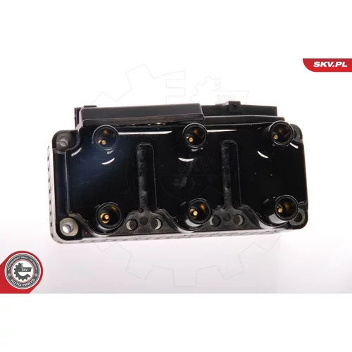 Zapaľovacia cievka 03SKV049 (ESEN SKV) - obr. 1