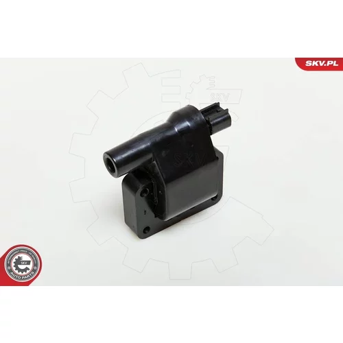 Zapaľovacia cievka 03SKV096 (ESEN SKV) - obr. 2
