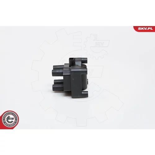 Zapaľovacia cievka 03SKV108 (ESEN SKV) - obr. 1