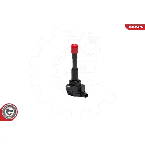 Zapaľovacia cievka 03SKV166 (ESEN SKV) - obr. 3