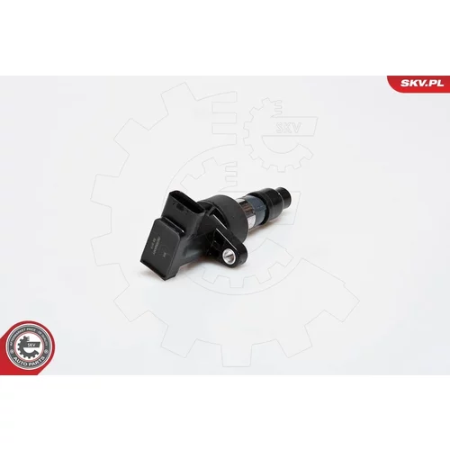 Zapaľovacia cievka 03SKV171 (ESEN SKV) - obr. 1