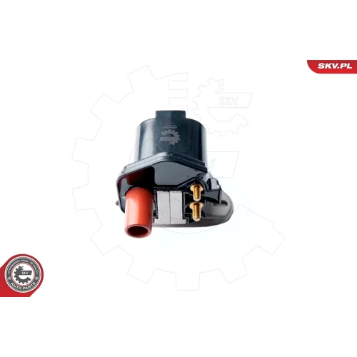 Zapaľovacia cievka 03SKV211 (ESEN SKV) - obr. 3