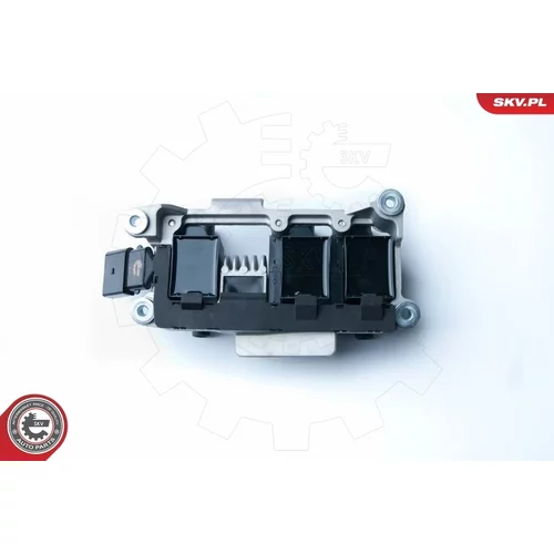 Zapaľovacia cievka 03SKV216 (ESEN SKV) - obr. 3