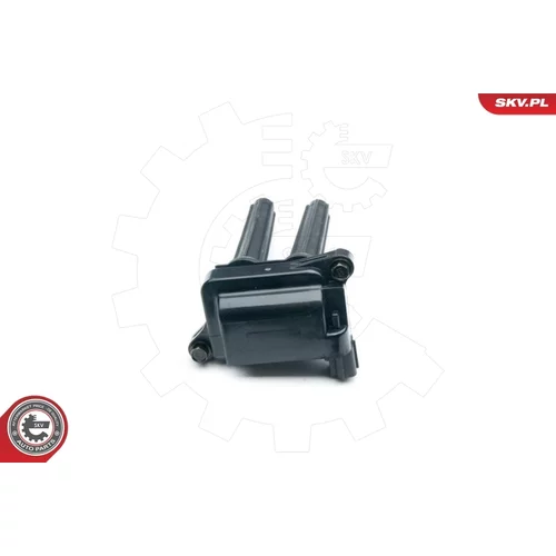 Zapaľovacia cievka 03SKV250 (ESEN SKV) - obr. 3