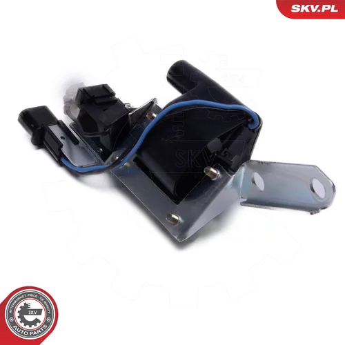 Zapaľovacia cievka 03SKV350 (ESEN SKV) - obr. 2