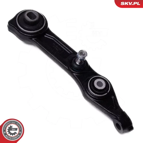 Sada ramien nápravy zavesenia kolies 04SKV710 (ESEN SKV) - obr. 5