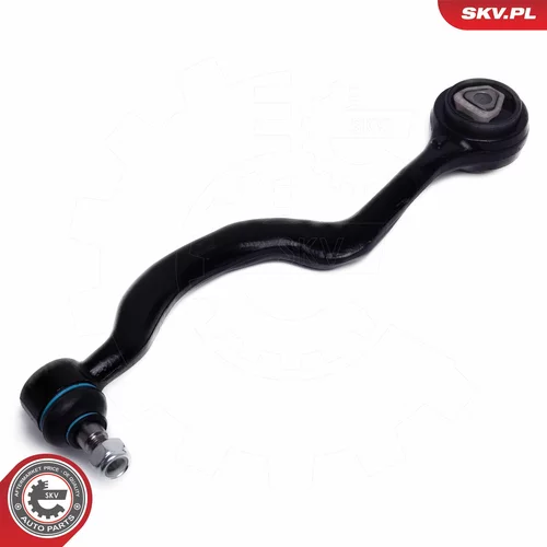 Sada ramien nápravy zavesenia kolies 04SKV930 (ESEN SKV) - obr. 5