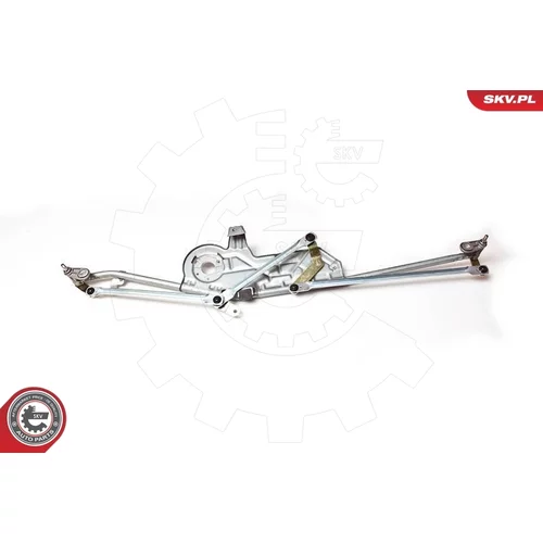 Mechanizmus stieračov 05SKV011 (ESEN SKV) - obr. 1