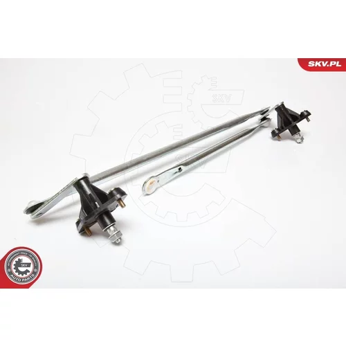 Mechanizmus stieračov 05SKV016 (ESEN SKV) - obr. 2