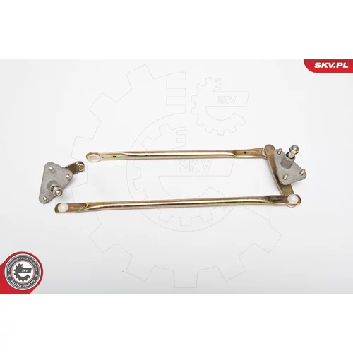 Mechanizmus stieračov 05SKV017 (ESEN SKV)