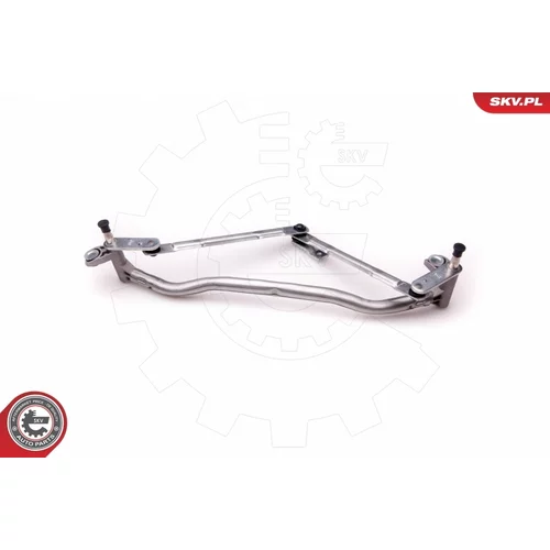 Mechanizmus stieračov 05SKV028 (ESEN SKV) - obr. 1