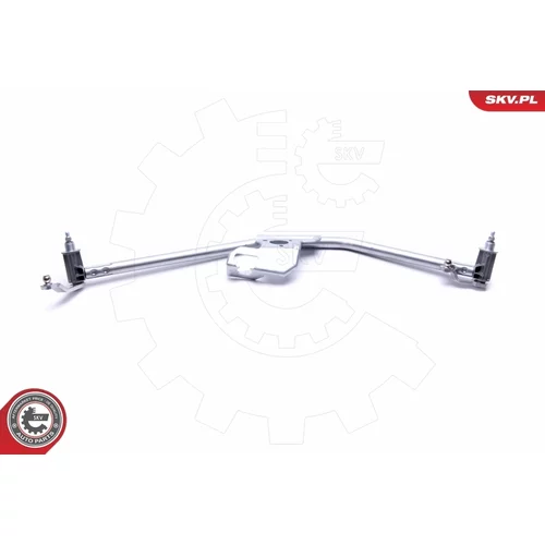 Mechanizmus stieračov 05SKV084 (ESEN SKV) - obr. 1