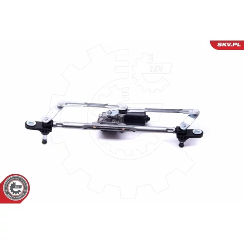 Mechanizmus stieračov 05SKV109 (ESEN SKV) - obr. 2