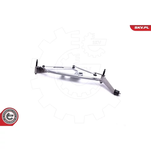 Mechanizmus stieračov 05SKV120 (ESEN SKV) - obr. 2