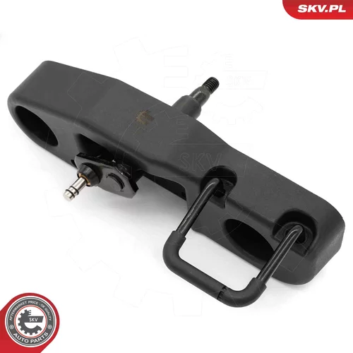 Mechanizmus stieračov 05SKV150 (ESEN SKV) - obr. 2