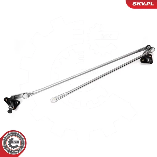 Mechanizmus stieračov 05SKV154 (ESEN SKV) - obr. 1