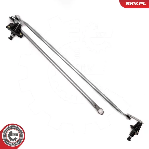 Mechanizmus stieračov 05SKV154 (ESEN SKV) - obr. 4