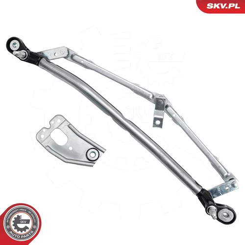 Mechanizmus stieračov 05SKV180 (ESEN SKV) - obr. 1