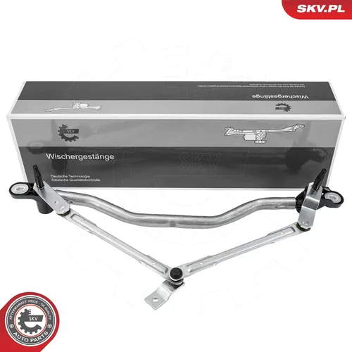 Mechanizmus stieračov ESEN SKV 05SKV187