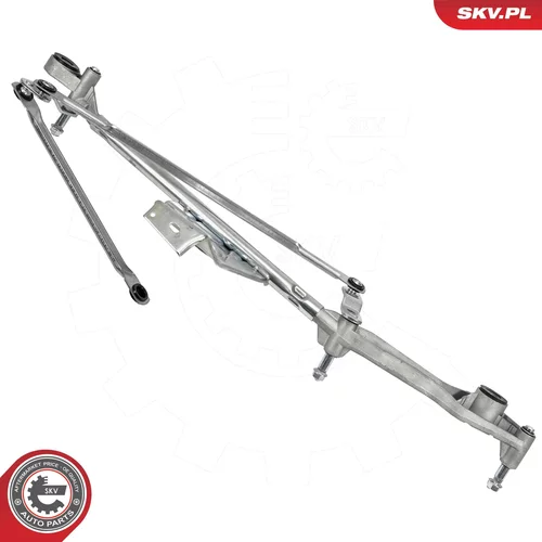 Mechanizmus stieračov 05SKV195 (ESEN SKV) - obr. 3