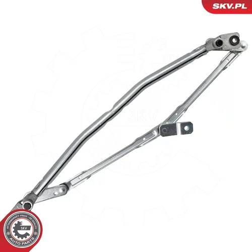 Mechanizmus stieračov 05SKV204 (ESEN SKV) - obr. 2